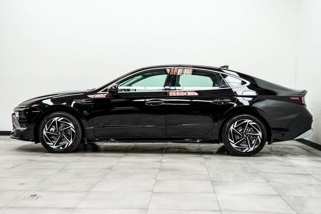 2025 Hyundai Sonata SEL Convenience FWD - 23009674 - 9
