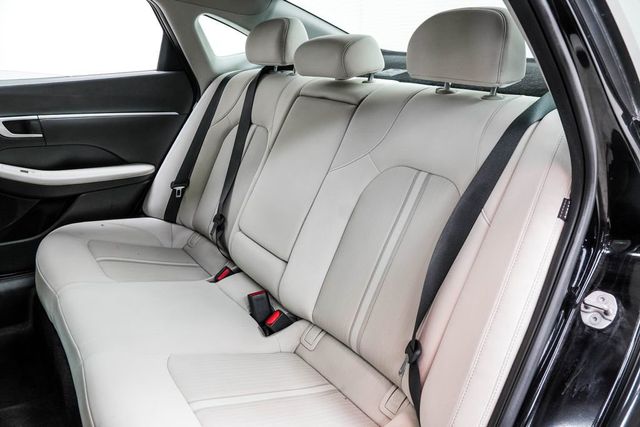 2025 Hyundai Sonata SEL Convenience FWD - 23009674 - 16
