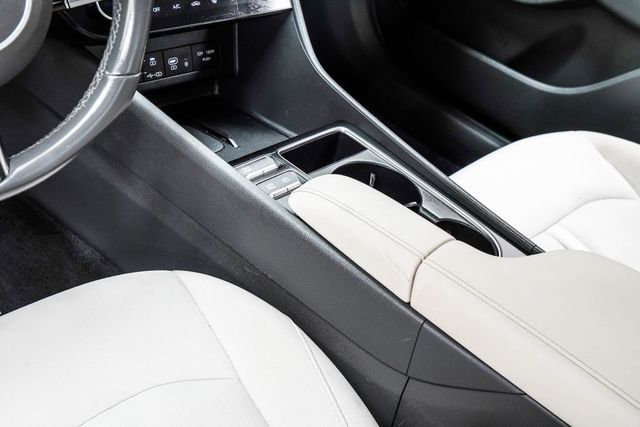 2025 Hyundai Sonata SEL Convenience FWD - 23009674 - 20