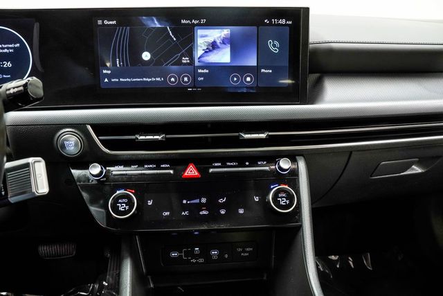 2025 Hyundai Sonata SEL Convenience FWD - 23009674 - 24