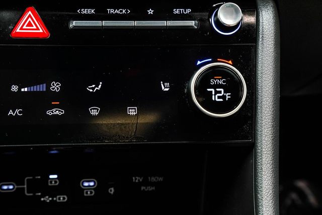 2025 Hyundai Sonata SEL Convenience FWD - 23009674 - 27