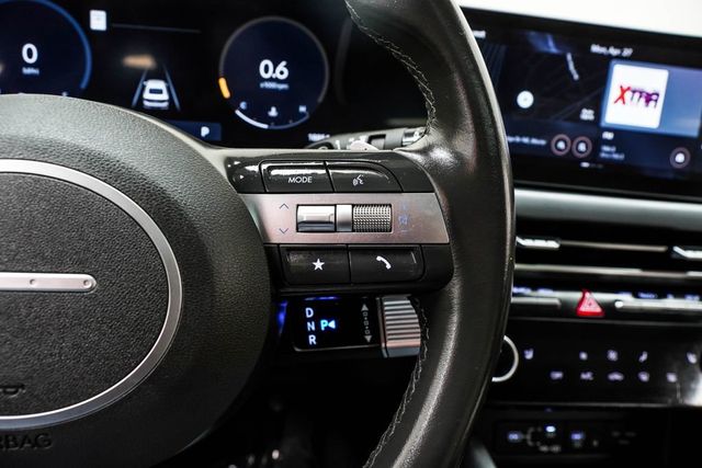 2025 Hyundai Sonata SEL Convenience FWD - 23009674 - 37