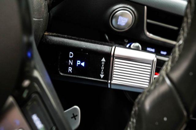 2025 Hyundai Sonata SEL Convenience FWD - 23009674 - 39