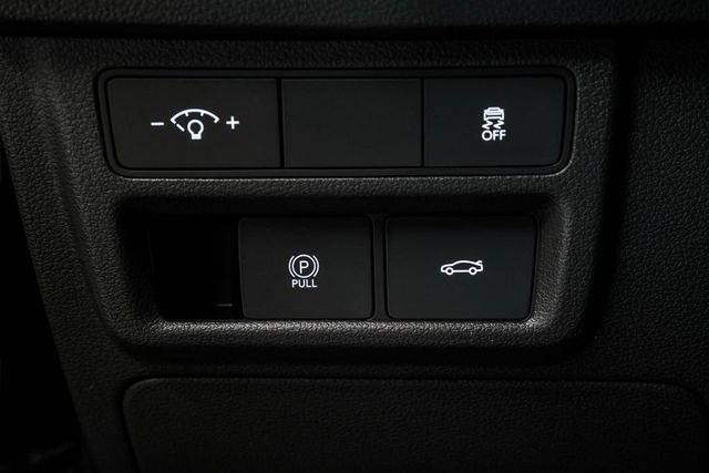 2025 Hyundai Sonata SEL Convenience FWD - 23009674 - 43