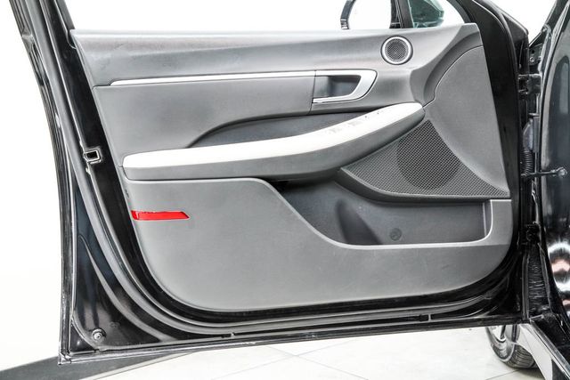 2025 Hyundai Sonata SEL Convenience FWD - 23009674 - 44