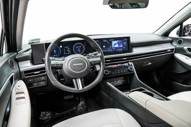 2025 Hyundai Sonata SEL Convenience FWD - 23009674 - 4