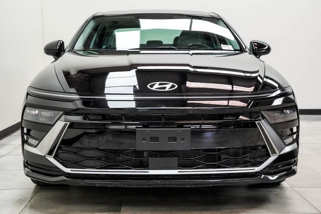 2025 Hyundai Sonata SEL Convenience FWD - 23009674 - 5
