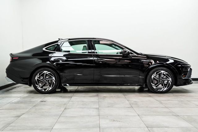 2025 Hyundai Sonata SEL Convenience FWD - 23009674 - 7