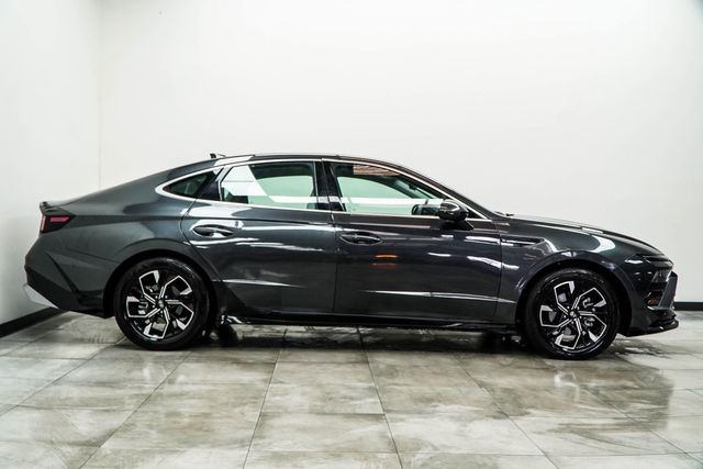 2025 Hyundai Sonata SEL FWD - 22943164 - 9