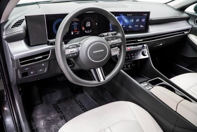 2025 Hyundai Sonata SEL FWD - 22943164 - 14