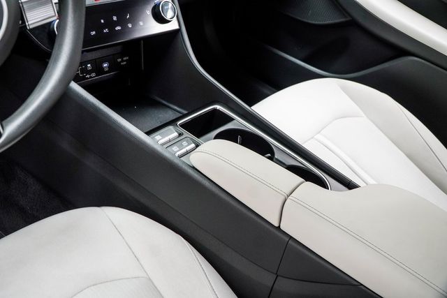 2025 Hyundai Sonata SEL FWD - 22943164 - 15