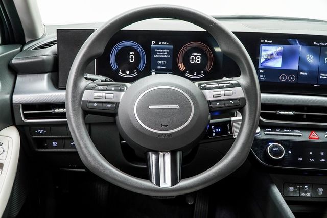 2025 Hyundai Sonata SEL FWD - 22943164 - 17