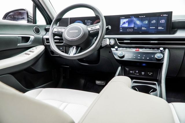 2025 Hyundai Sonata SEL FWD - 22943164 - 18