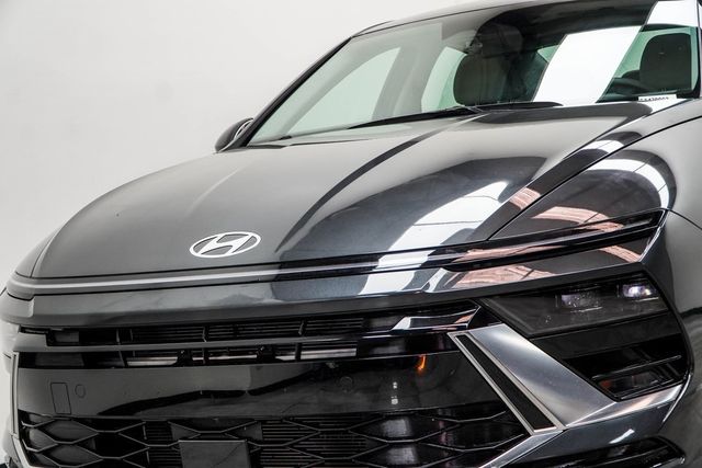 2025 Hyundai Sonata SEL FWD - 22943164 - 1