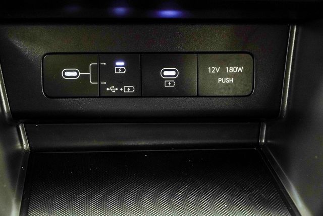 2025 Hyundai Sonata SEL FWD - 22943164 - 21