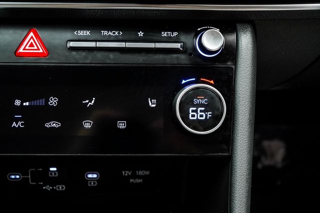 2025 Hyundai Sonata SEL FWD - 22943164 - 22