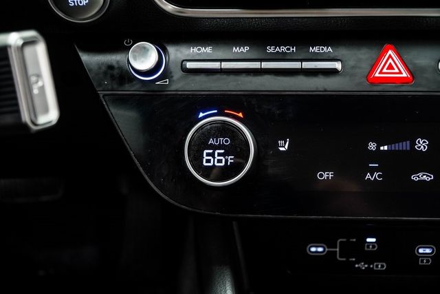 2025 Hyundai Sonata SEL FWD - 22943164 - 23