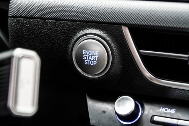 2025 Hyundai Sonata SEL FWD - 22943164 - 24