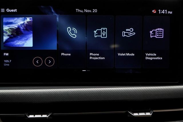 2025 Hyundai Sonata SEL FWD - 22943164 - 25