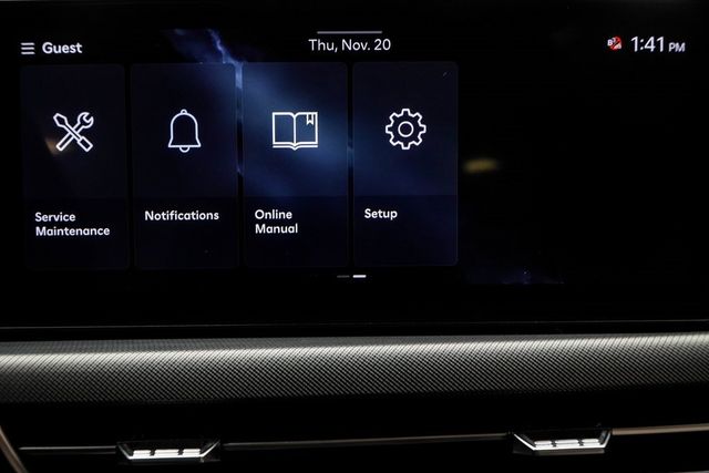 2025 Hyundai Sonata SEL FWD - 22943164 - 26