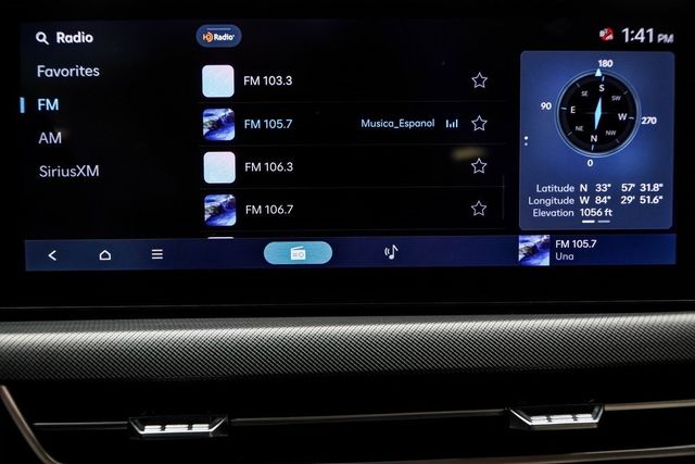 2025 Hyundai Sonata SEL FWD - 22943164 - 27