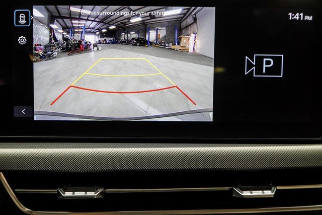 2025 Hyundai Sonata SEL FWD - 22943164 - 28