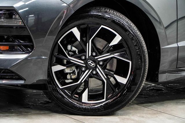 2025 Hyundai Sonata SEL FWD - 22943164 - 2