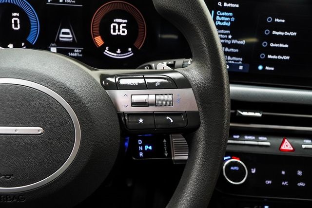 2025 Hyundai Sonata SEL FWD - 22943164 - 31