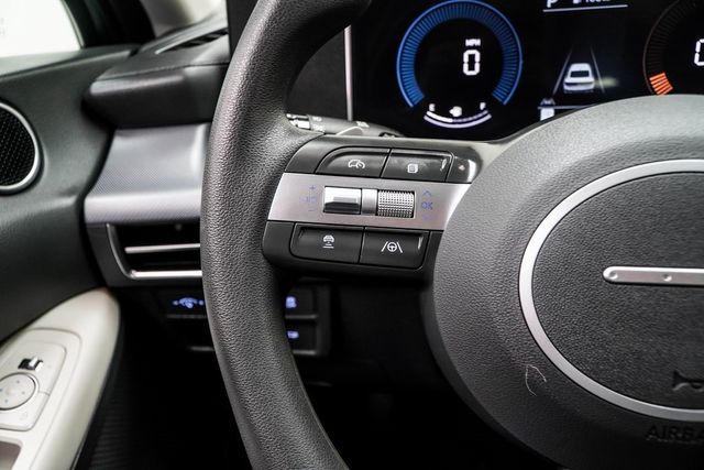 2025 Hyundai Sonata SEL FWD - 22943164 - 32