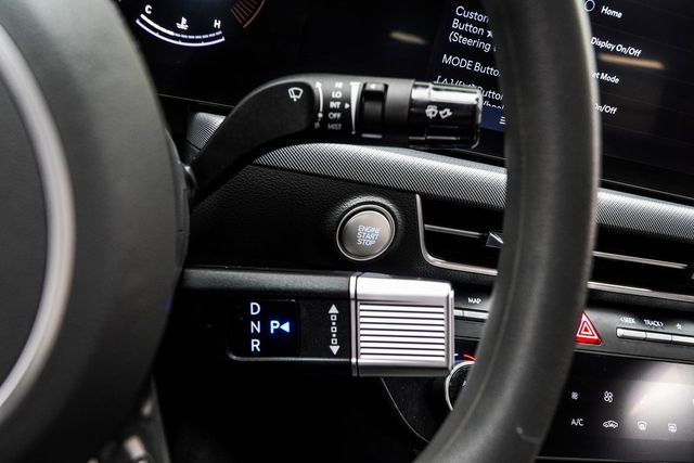 2025 Hyundai Sonata SEL FWD - 22943164 - 33