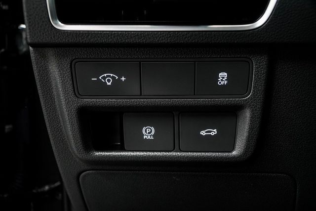 2025 Hyundai Sonata SEL FWD - 22943164 - 36