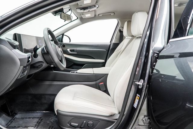 2025 Hyundai Sonata SEL FWD - 22943164 - 38