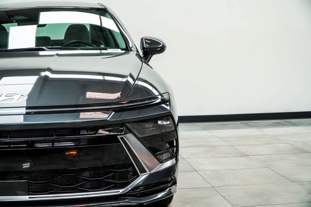 2025 Hyundai Sonata SEL FWD - 22943164 - 3