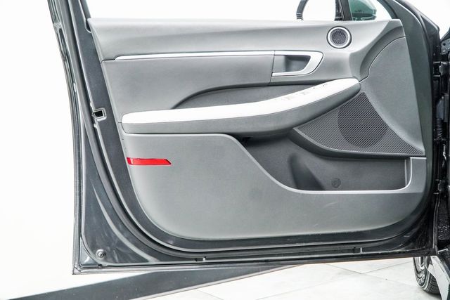 2025 Hyundai Sonata SEL FWD - 22943164 - 41