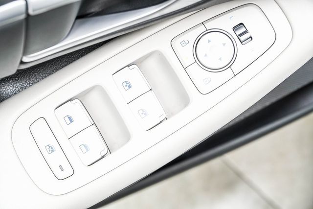 2025 Hyundai Sonata SEL FWD - 22943164 - 42