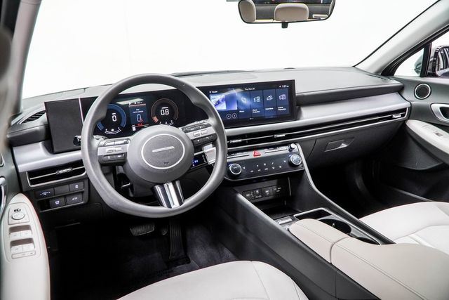 2025 Hyundai Sonata SEL FWD - 22943164 - 4