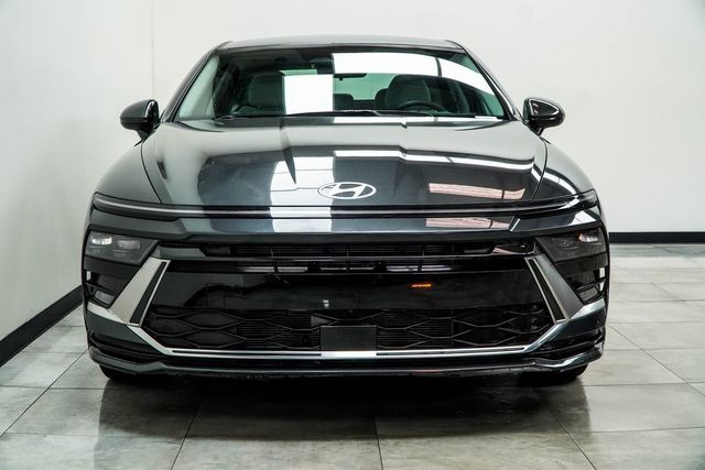 2025 Hyundai Sonata SEL FWD - 22943164 - 6