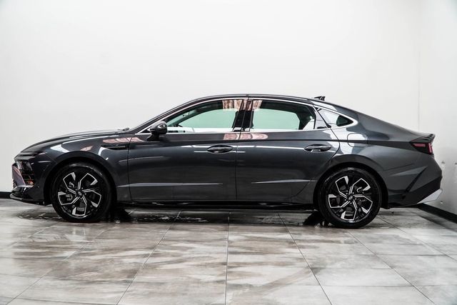 2025 Hyundai Sonata SEL FWD - 22943164 - 7