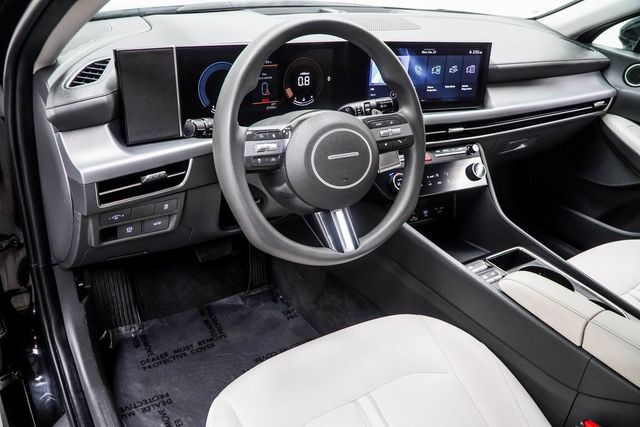 2025 Hyundai Sonata SEL FWD - 22957697 - 14