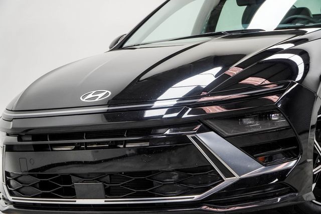 2025 Hyundai Sonata SEL FWD - 22957697 - 1