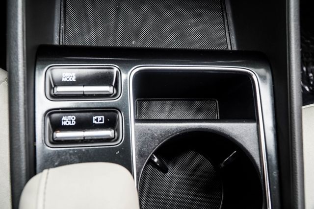 2025 Hyundai Sonata SEL FWD - 22957697 - 19