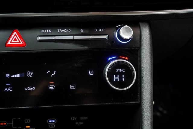 2025 Hyundai Sonata SEL FWD - 22957697 - 21