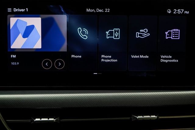 2025 Hyundai Sonata SEL FWD - 22957697 - 24