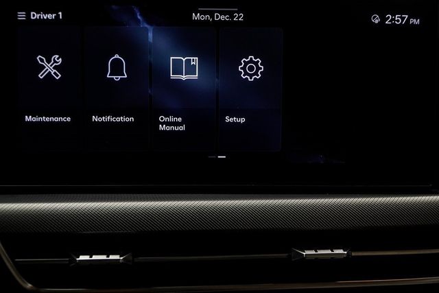 2025 Hyundai Sonata SEL FWD - 22957697 - 25