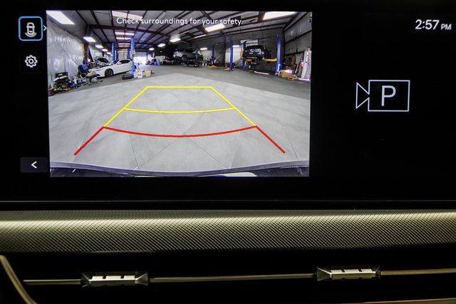 2025 Hyundai Sonata SEL FWD - 22957697 - 27