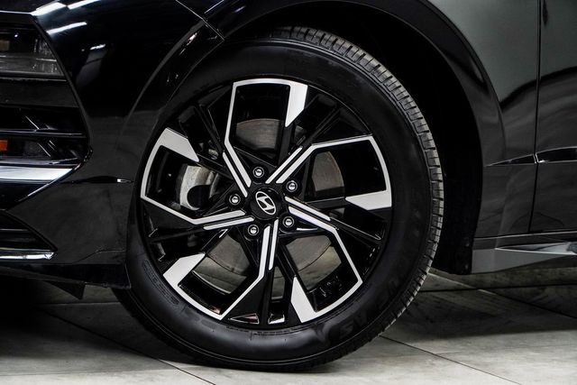 2025 Hyundai Sonata SEL FWD - 22957697 - 2