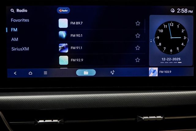 2025 Hyundai Sonata SEL FWD - 22957697 - 30