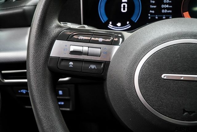 2025 Hyundai Sonata SEL FWD - 22957697 - 32