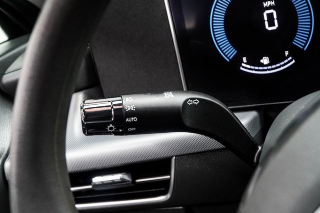 2025 Hyundai Sonata SEL FWD - 22957697 - 34