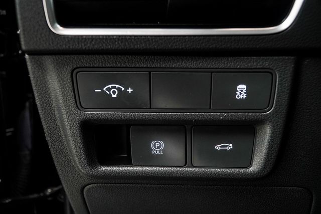 2025 Hyundai Sonata SEL FWD - 22957697 - 36